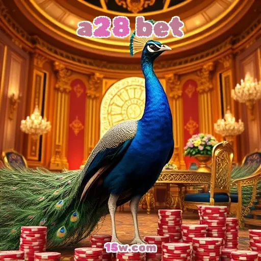 a28 bet Site Confiável