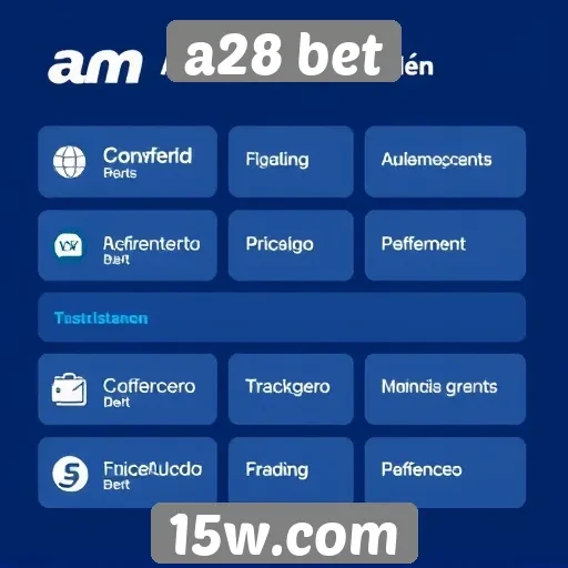 Avaliação dos métodos de pagamento disponíveis no A28 Bet