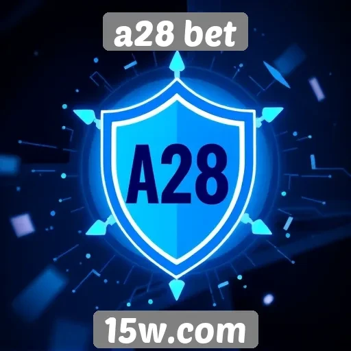 Recursos de segurança no a28 bet