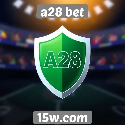 Segurança e regulamentação no site A28 Bet